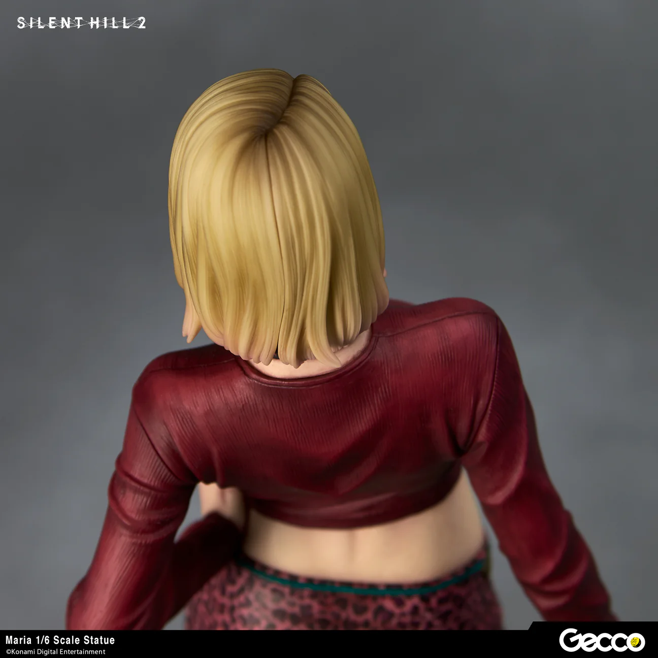 Silent Hill 2 - Maria - 1/6 (Gecco) photo 26