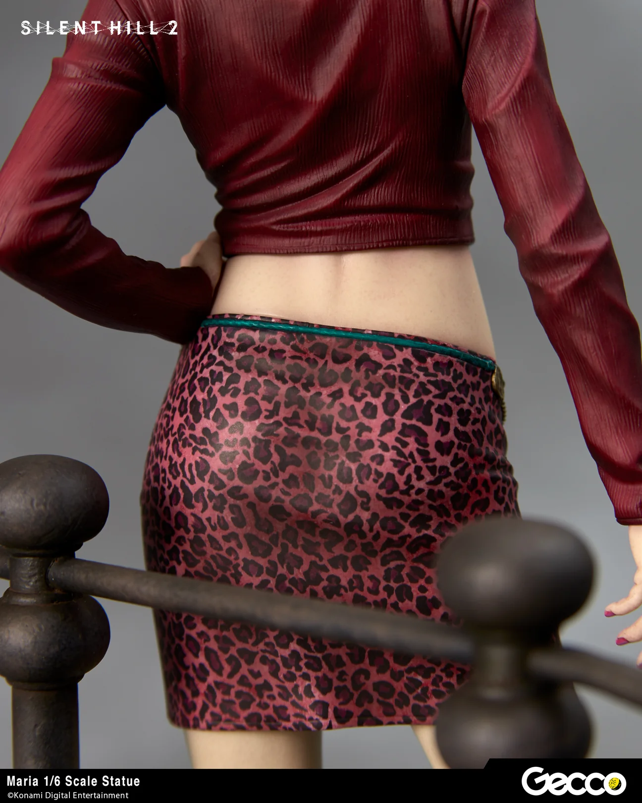 Silent Hill 2 - Maria - 1/6 (Gecco) photo 29