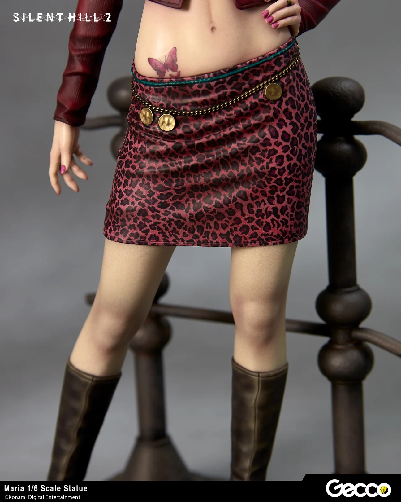 Silent Hill 2 - Maria - 1/6 (Gecco) photo 32