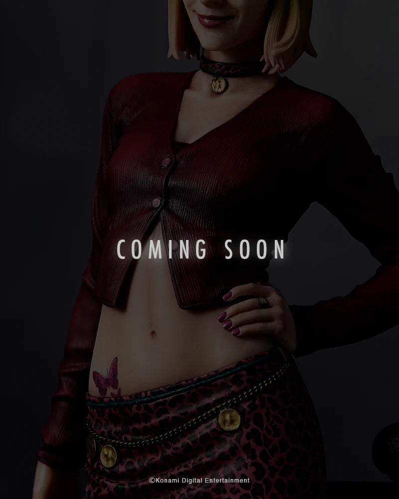 Silent Hill 2 - Maria - 1/6 (Gecco) photo 35