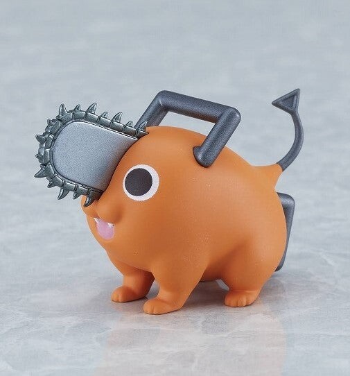 Chainsaw Man - Denji - Pochita - Figma (#586) (Max Factory) photo 6