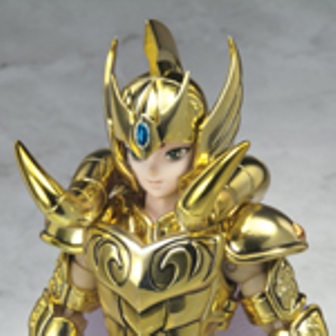Saint Seiya - Aries Mu - Saint Cloth Myth - Myth Cloth (Bandai) photo 2