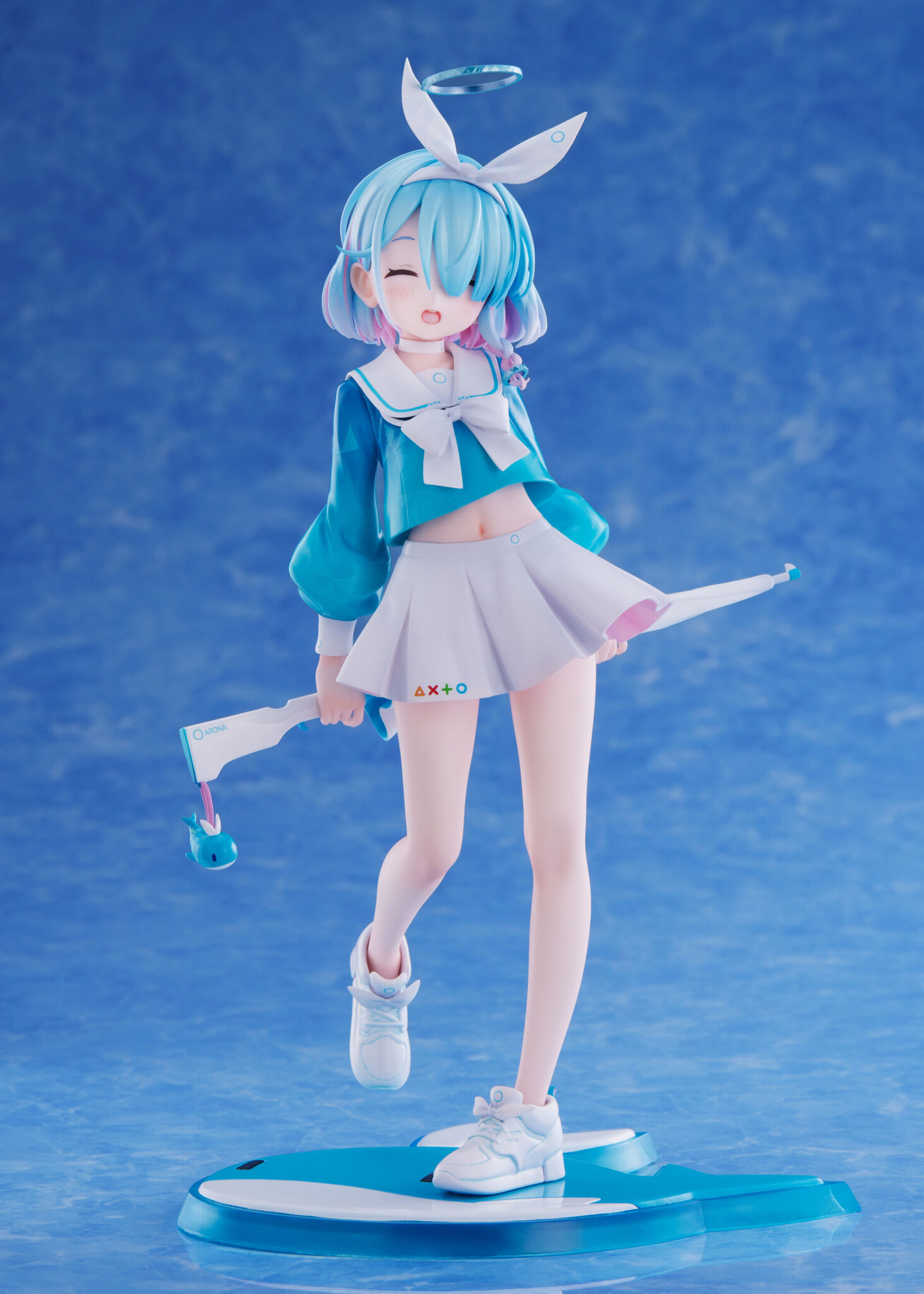 Blue Archive - Arona - Golden Head - 1/7 (Alice Glint, Thousand) photo 2