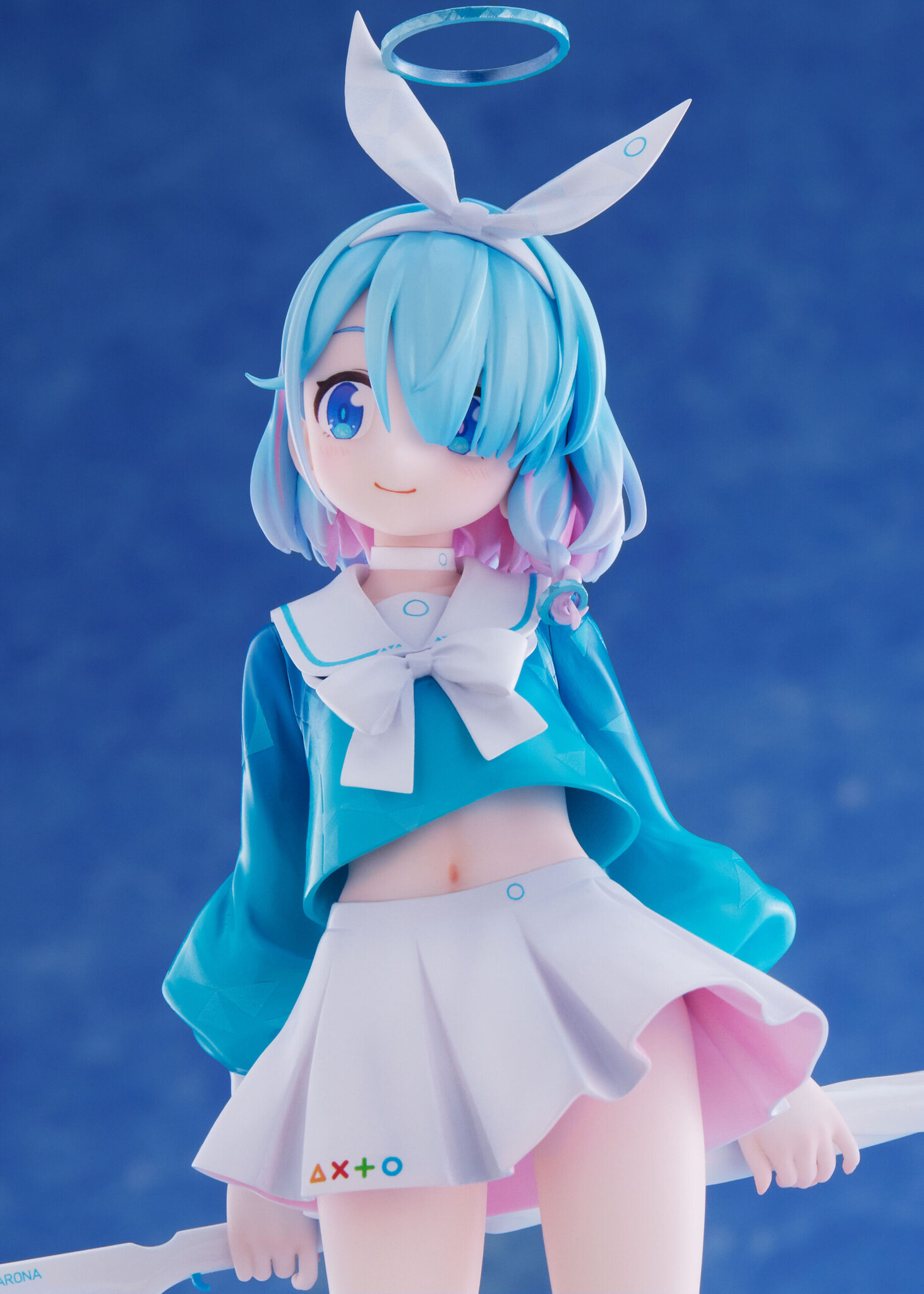 Blue Archive - Arona - Golden Head - 1/7 (Alice Glint, Thousand) photo 6