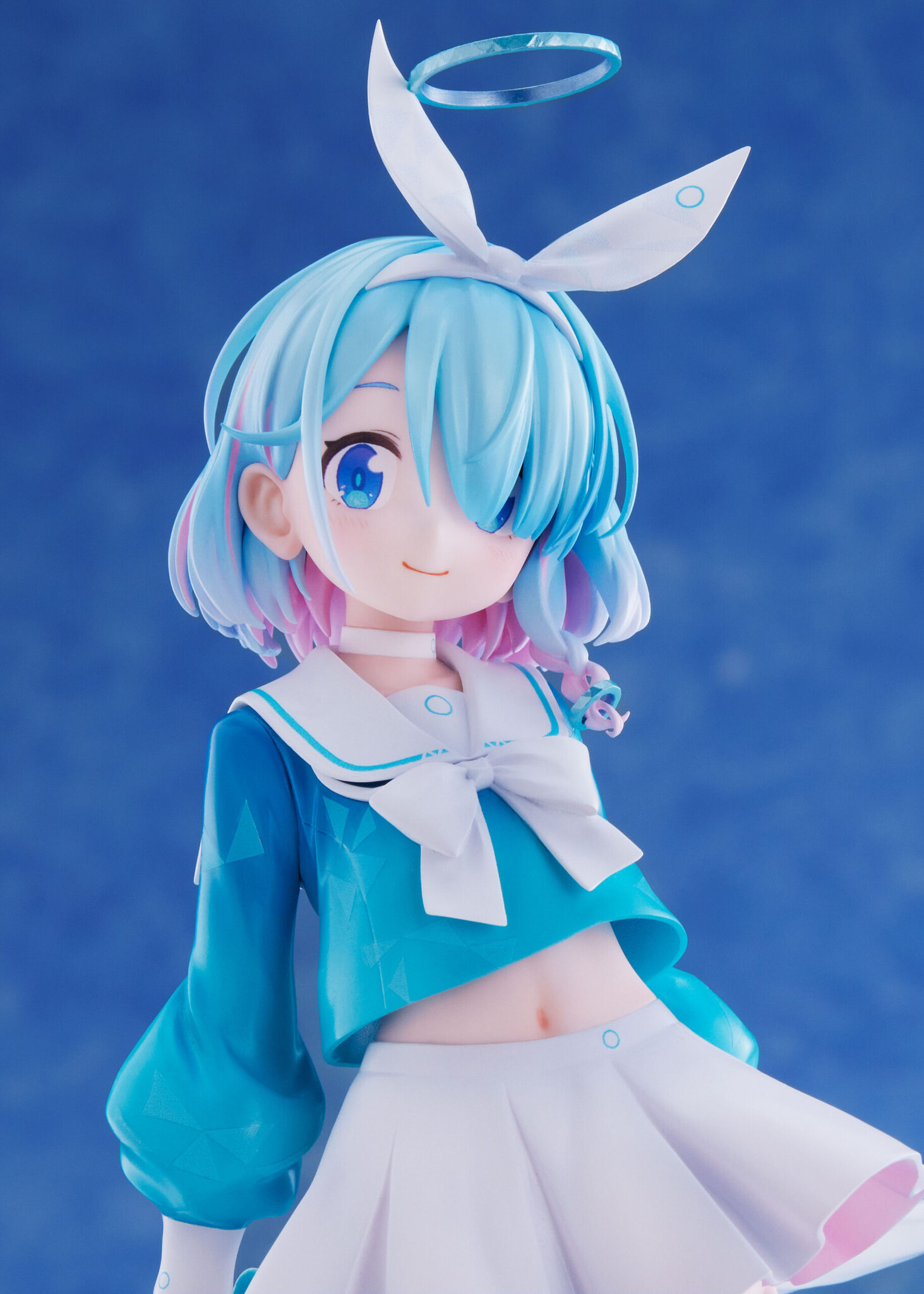 Blue Archive - Arona - Golden Head - 1/7 (Alice Glint, Thousand) photo 9