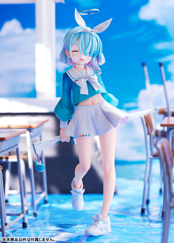 Blue Archive - Arona - Golden Head - 1/7 (Alice Glint, Thousand) photo 14