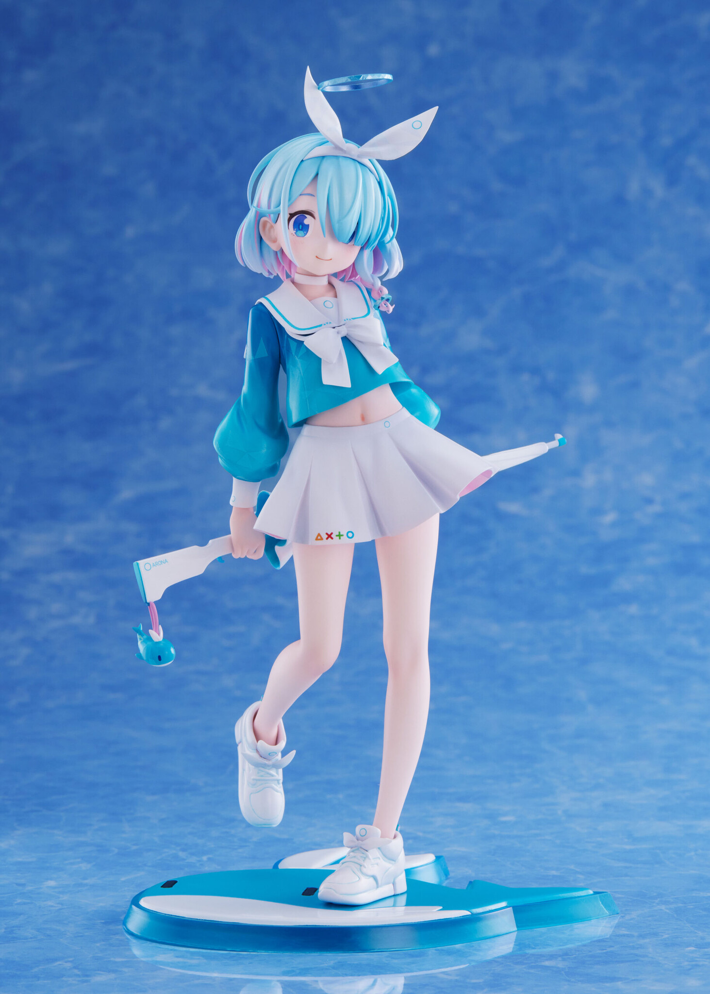Blue Archive - Arona - Golden Head - 1/7 (Alice Glint, Thousand) photo 15