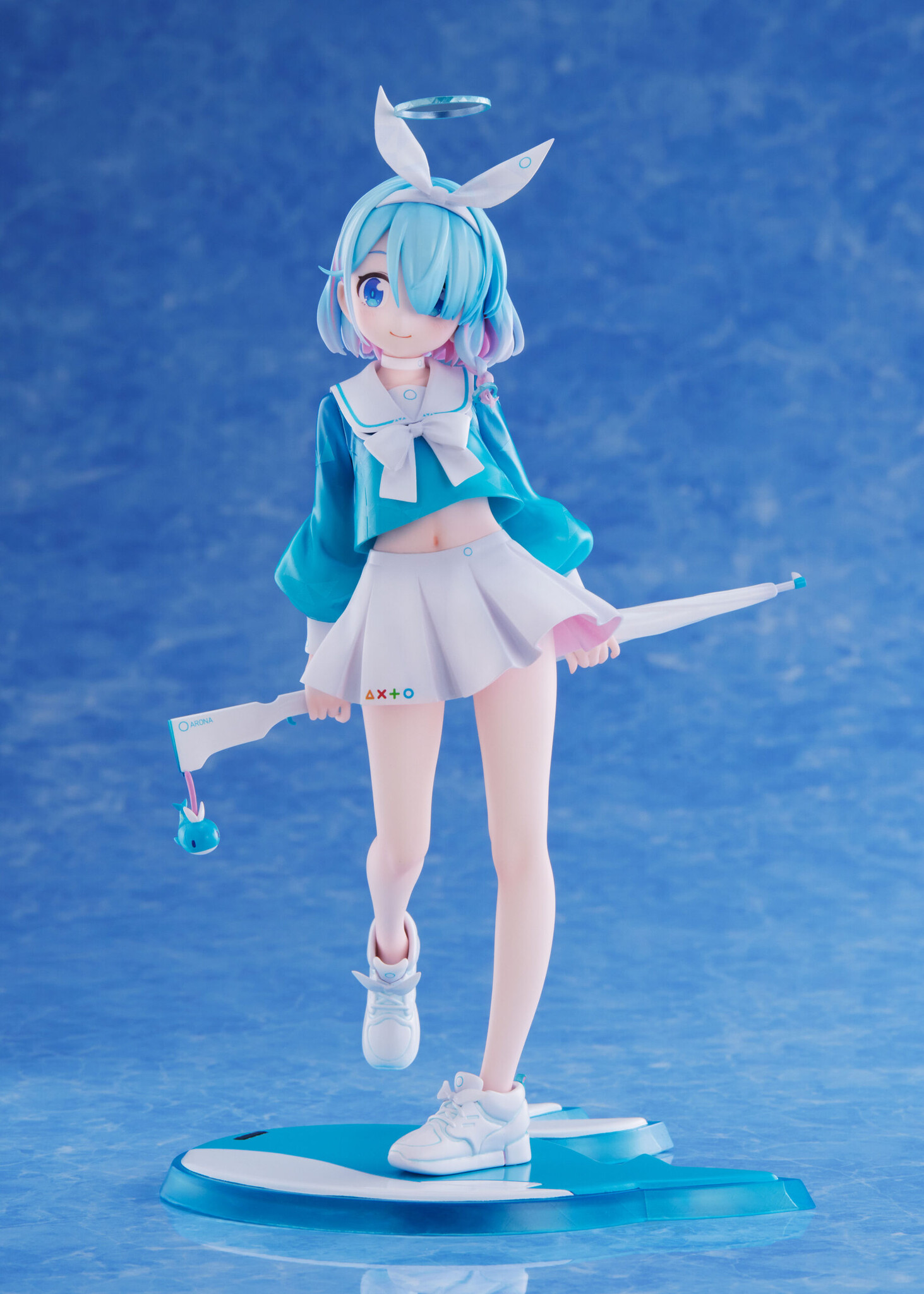 Blue Archive - Arona - Golden Head - 1/7 (Alice Glint, Thousand) photo 10