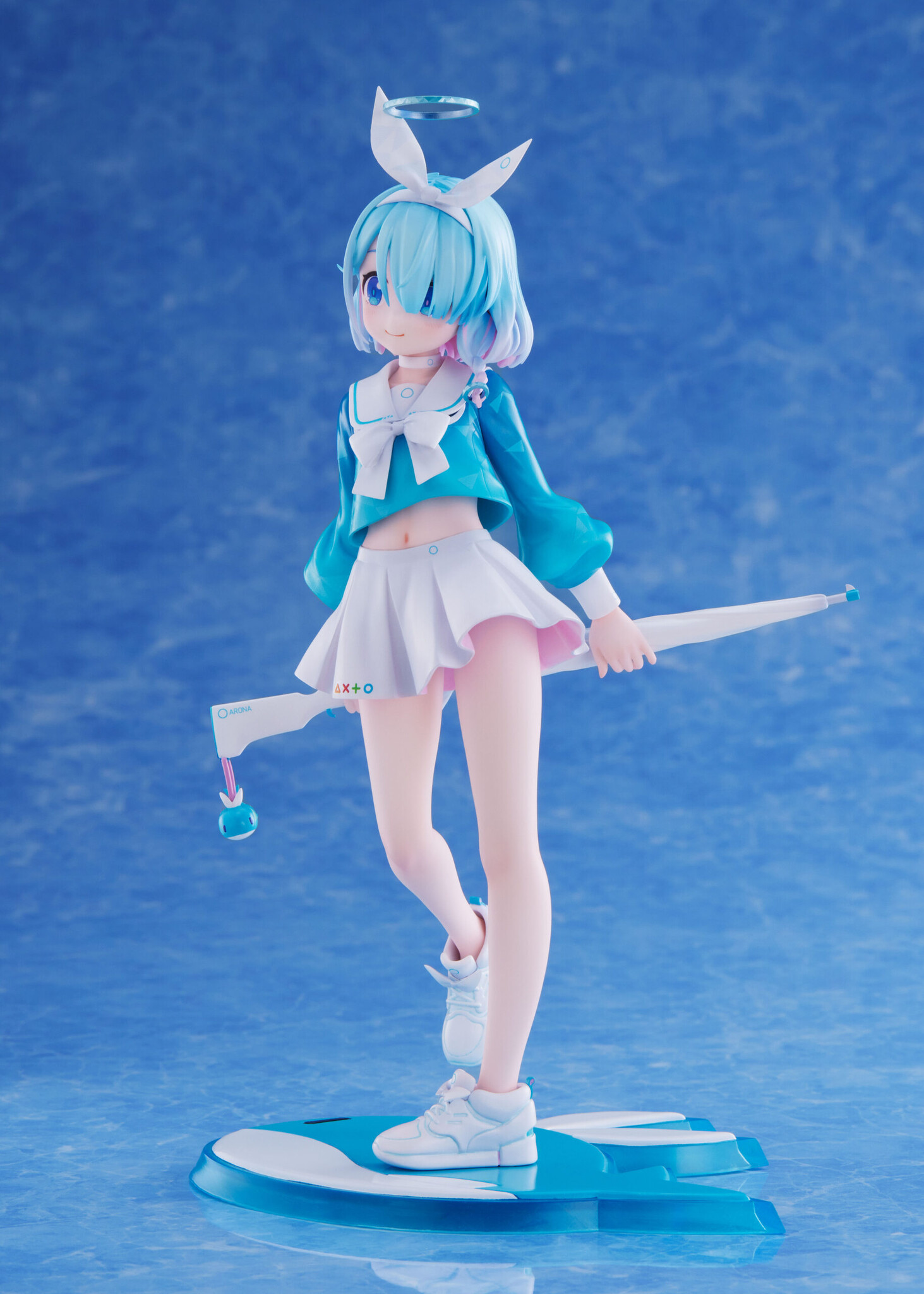 Blue Archive - Arona - Golden Head - 1/7 (Alice Glint, Thousand) photo 16