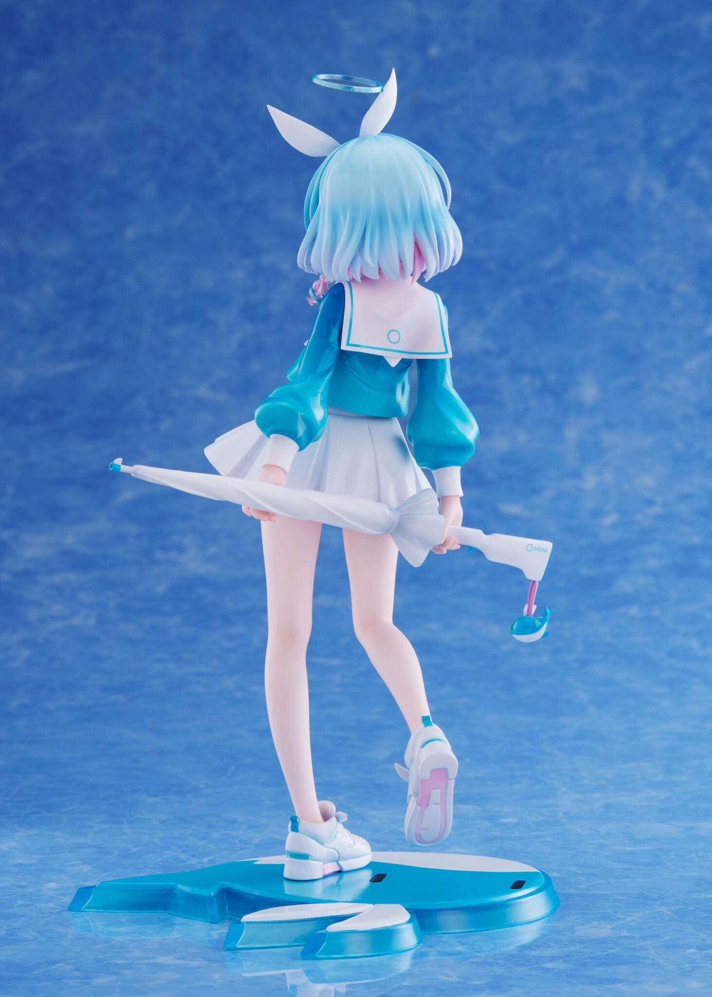Blue Archive - Arona - Golden Head - 1/7 (Alice Glint, Thousand) photo 17
