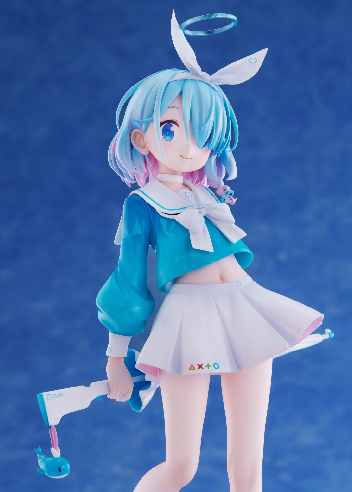 Blue Archive - Arona - Golden Head - 1/7 (Alice Glint, Thousand) photo 18