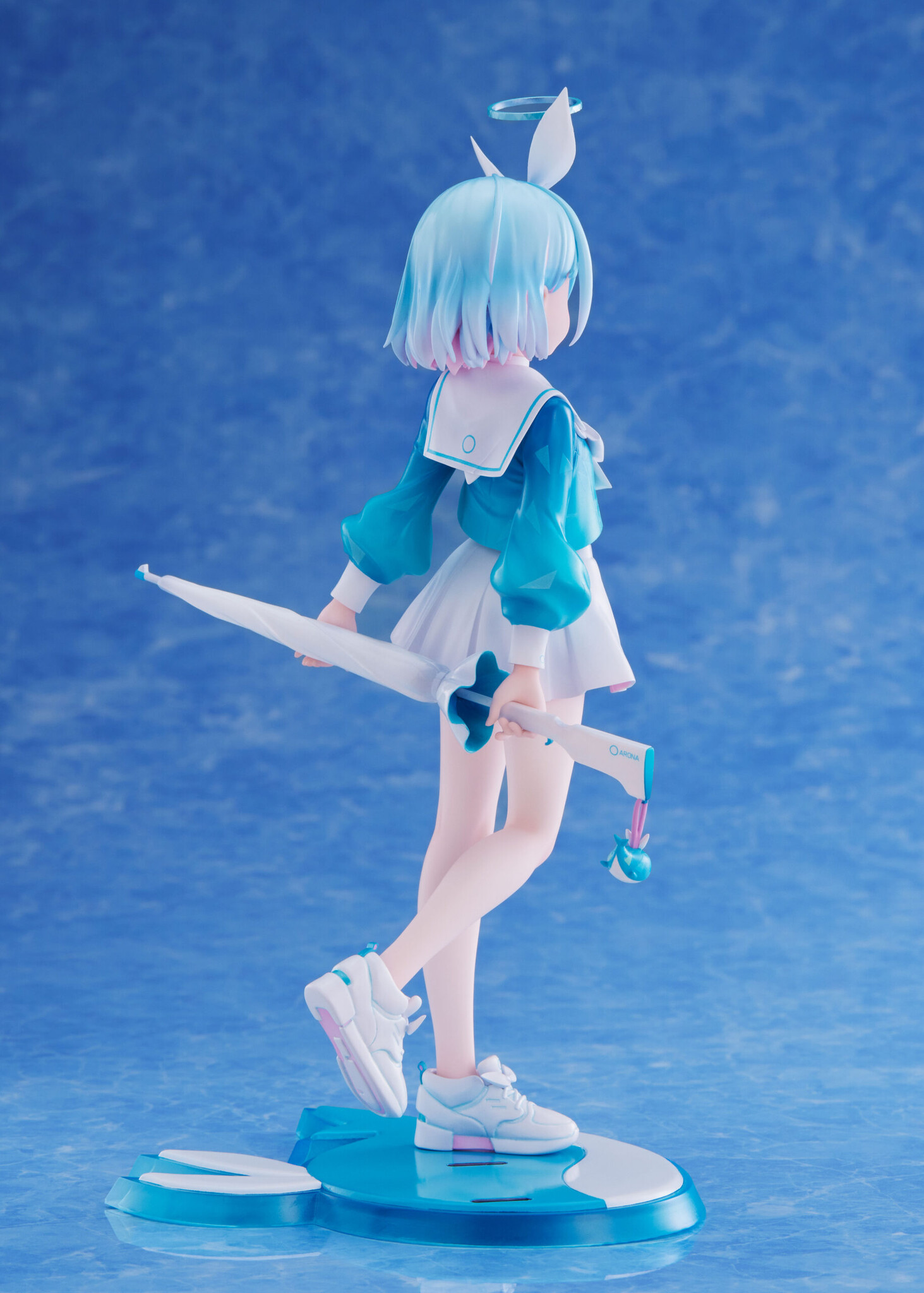 Blue Archive - Arona - Golden Head - 1/7 (Alice Glint, Thousand) photo 19