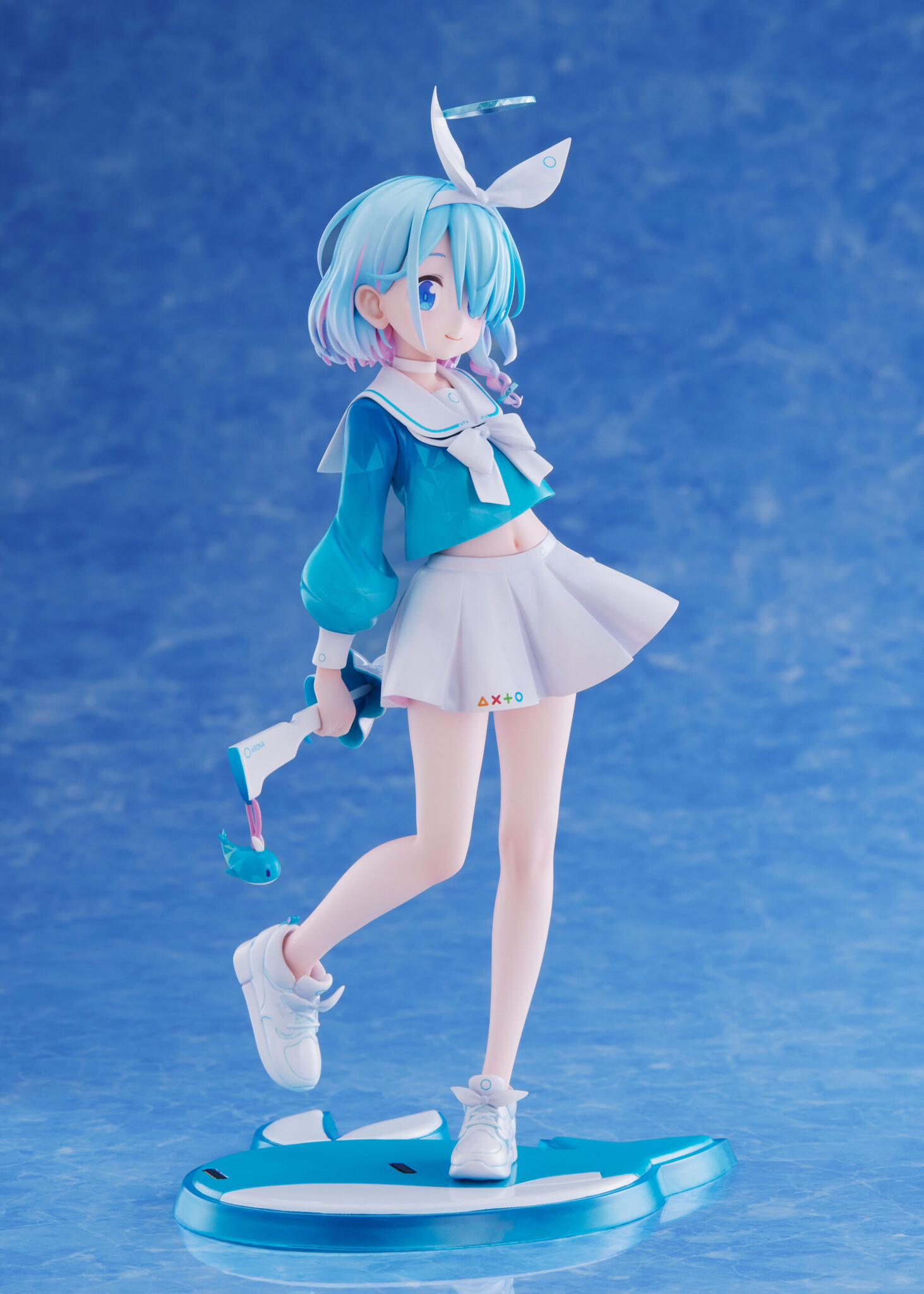 Blue Archive - Arona - Golden Head - 1/7 (Alice Glint, Thousand) photo 20