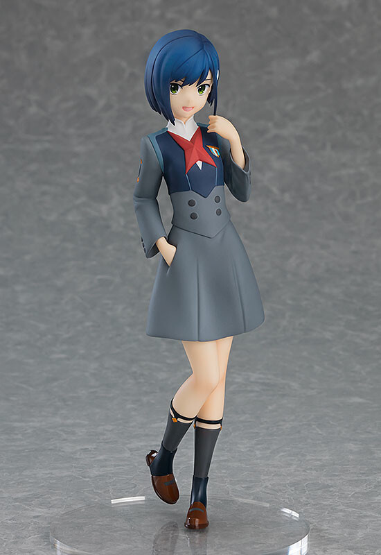 Darling in the FranXX - Ichigo - Pop Up Parade (Good Smile Company)