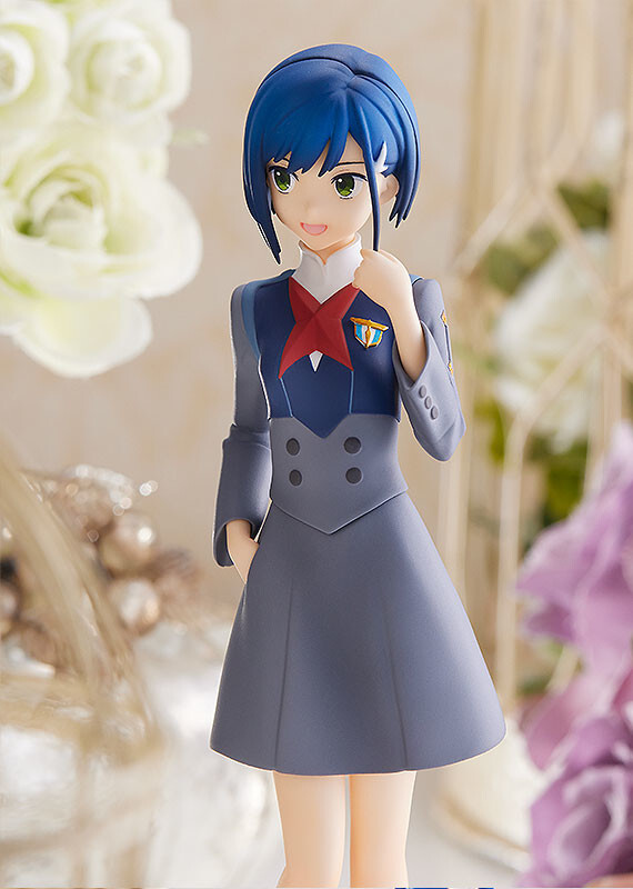 Darling in the FranXX - Ichigo - Pop Up Parade (Good Smile Company) photo 2
