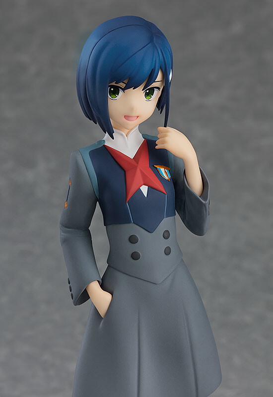 Darling in the FranXX - Ichigo - Pop Up Parade (Good Smile Company) photo 3
