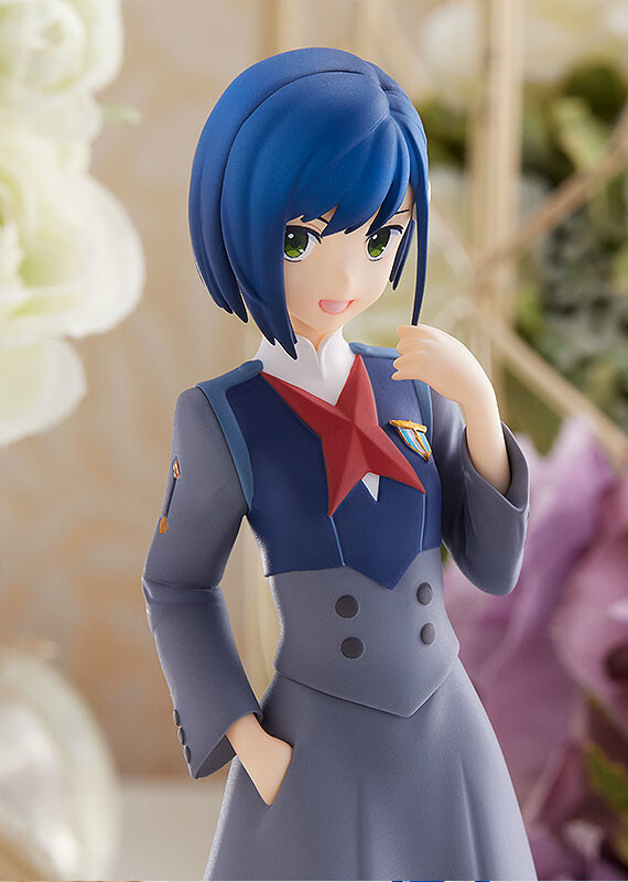 Darling in the FranXX - Ichigo - Pop Up Parade (Good Smile Company) photo 4