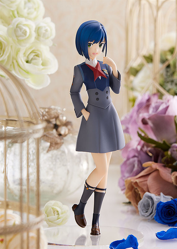 Darling in the FranXX - Ichigo - Pop Up Parade (Good Smile Company) photo 5