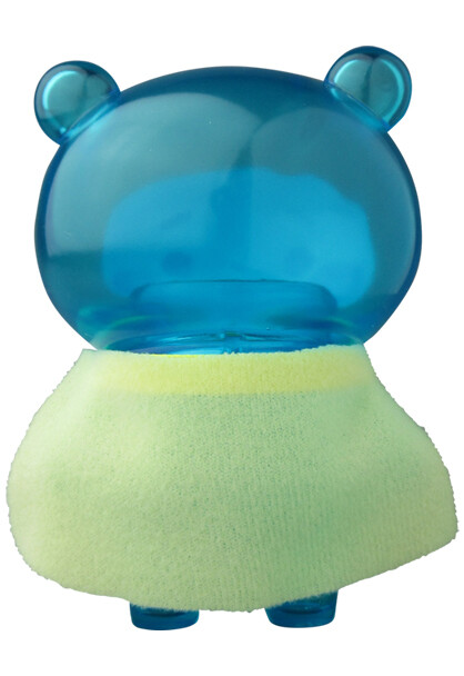 Original - Project 1/6 - Uchinoko - Clear Blue Sky Child (Medicom Toy) photo 2