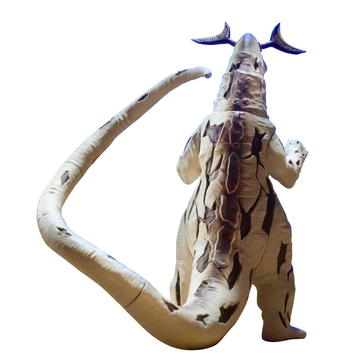 Ultraseven - Eleking - Kyuukyoku Ultimate Luminous - Ultimate Luminous (Bandai) photo 3