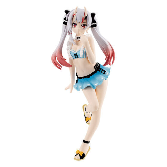 Hololive - Nakiri Ayame - Hololive Summer Collection!! (Bandai)