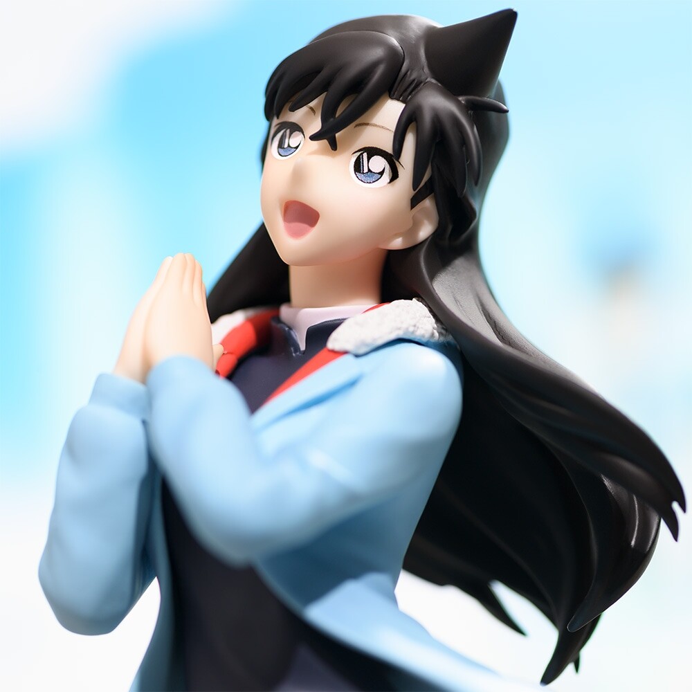 Meitantei Conan - Mouri Ran - Luminasta (SEGA) photo 3
