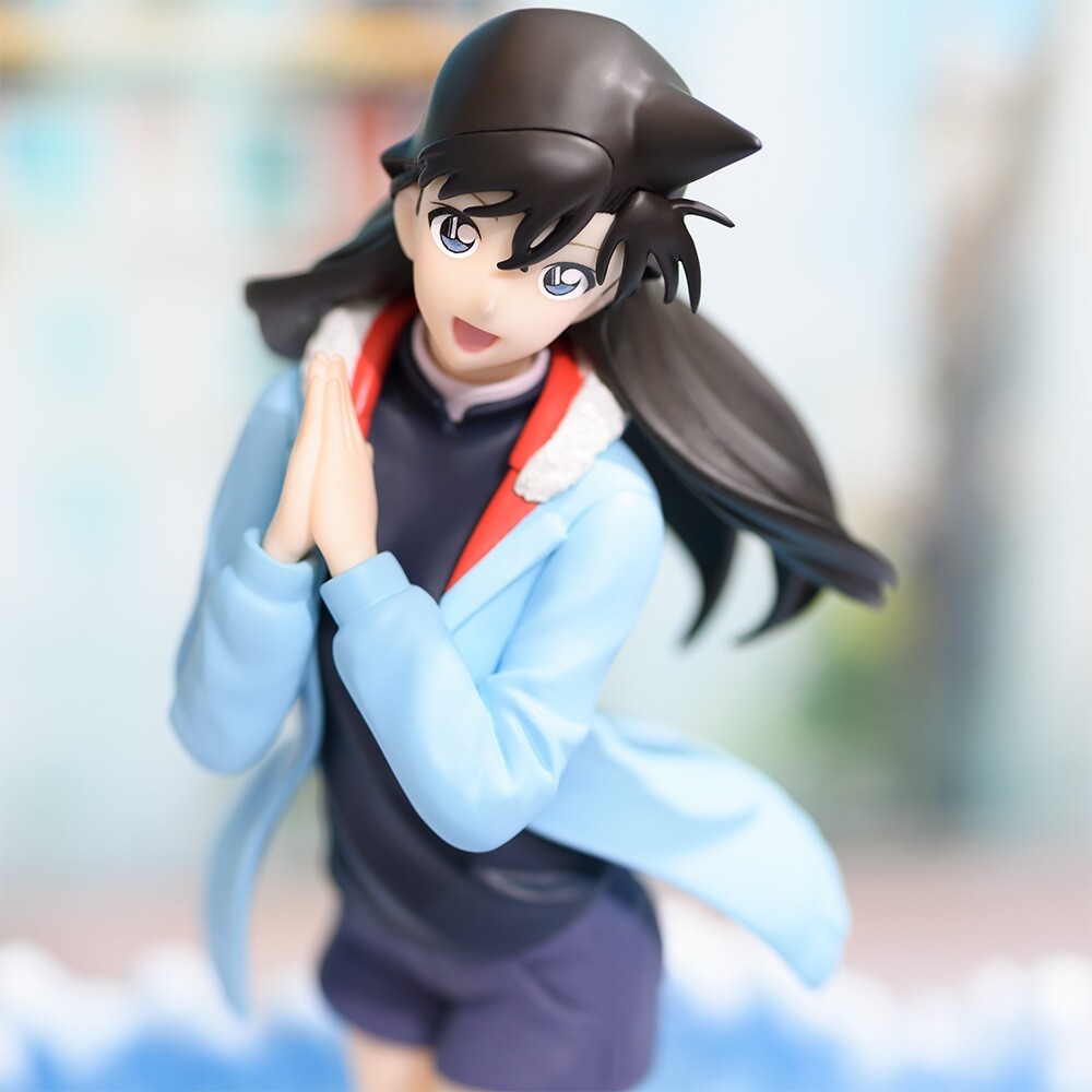 Meitantei Conan - Mouri Ran - Luminasta (SEGA) photo 9