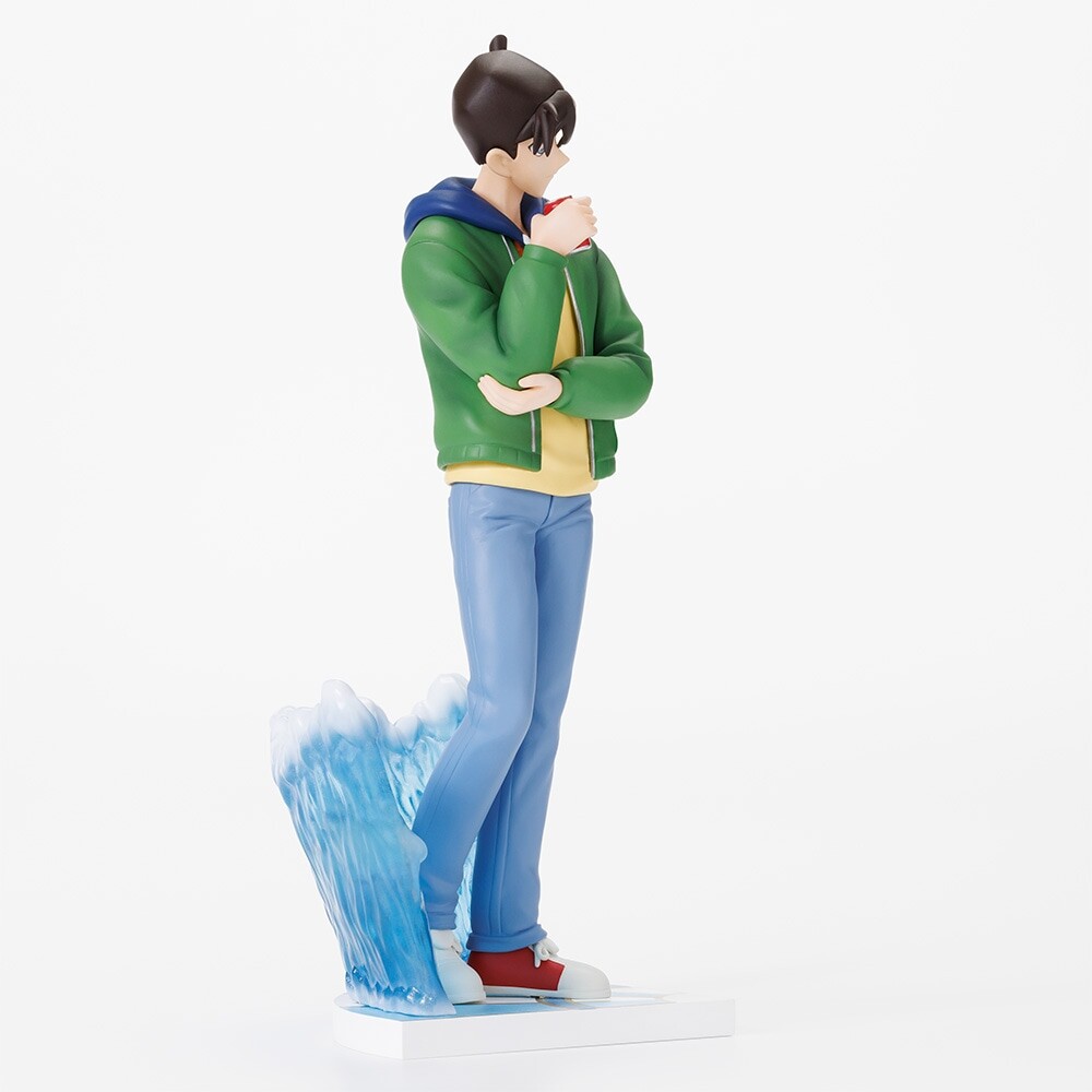 Meitantei Conan - Kudou Shinichi - Luminasta (SEGA) photo 5