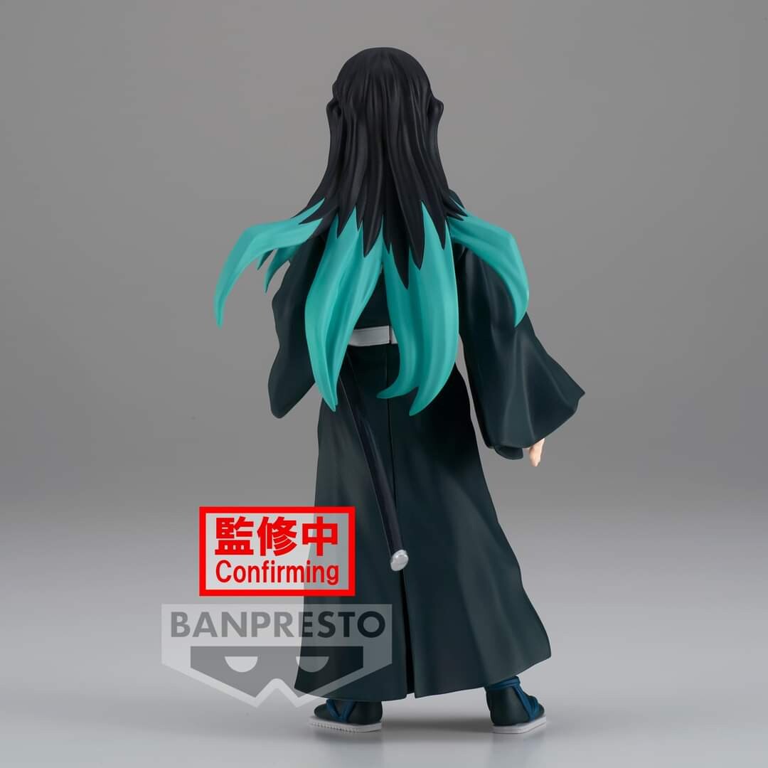 Kimetsu no Yaiba - Tokitou Muichirou - Kimetsu no Yaiba Figure -Kizuna no Sou- (Bandai Spirits) photo 3