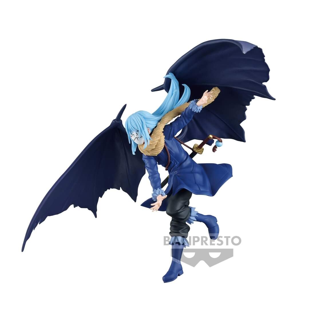 Tensei Shitara Slime Datta Ken - Rimuru Tempest - Otherworlder Plus (Bandai Spirits) photo 2