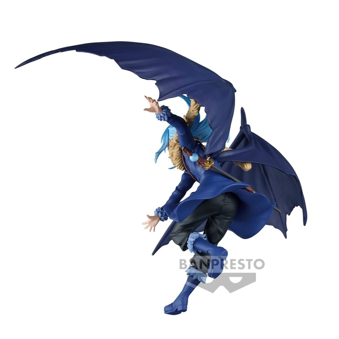 Tensei Shitara Slime Datta Ken - Rimuru Tempest - Otherworlder Plus (Bandai Spirits) photo 3