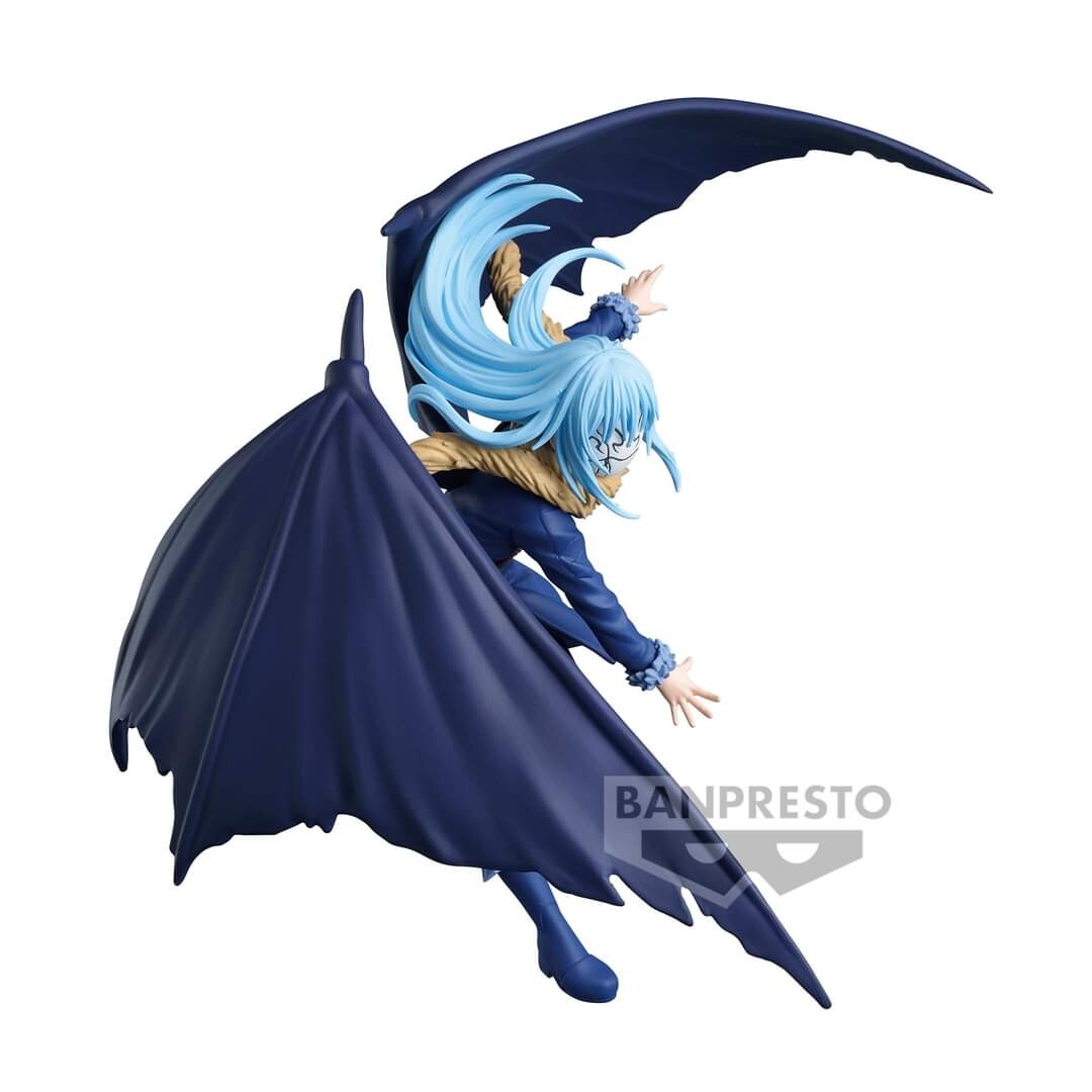 Tensei Shitara Slime Datta Ken - Rimuru Tempest - Otherworlder Plus (Bandai Spirits) photo 4