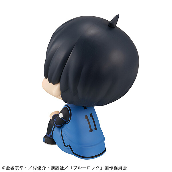 Blue Lock - Isagi Yoichi - Look Up (MegaHouse) photo 5