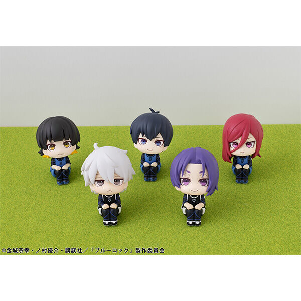 Blue Lock - Isagi Yoichi - Look Up (MegaHouse) photo 7