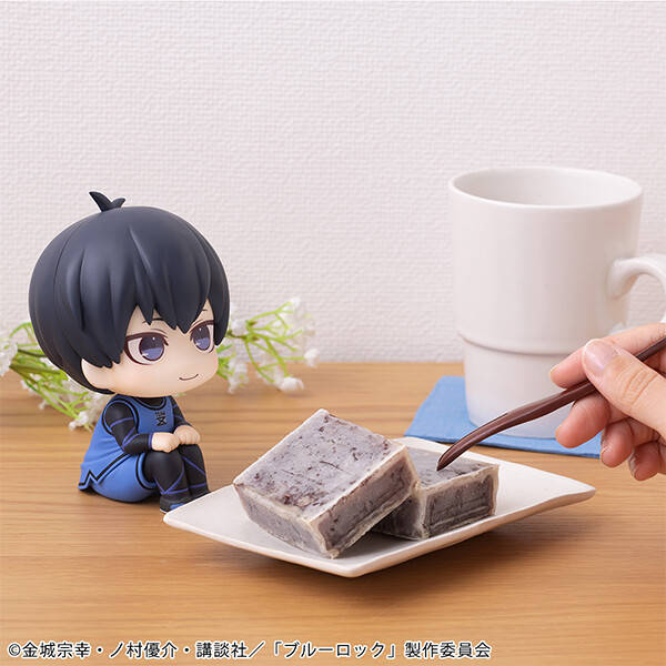 Blue Lock - Isagi Yoichi - Look Up (MegaHouse) photo 9