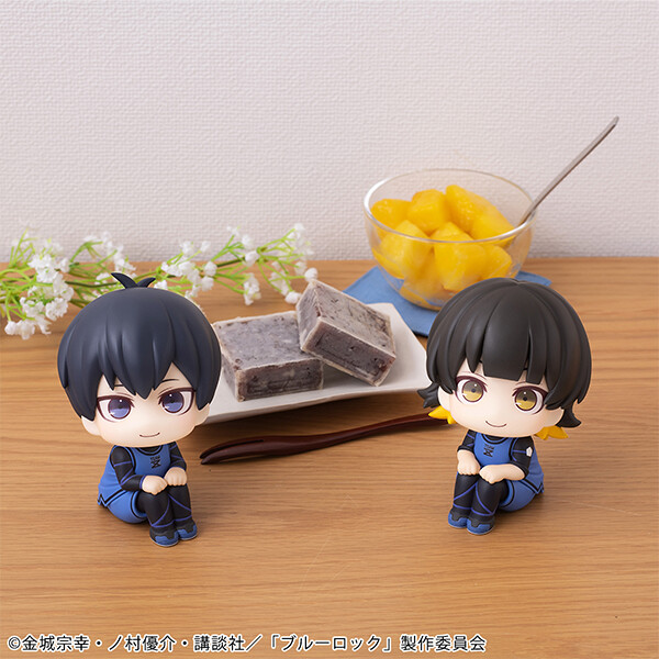 Blue Lock - Isagi Yoichi - Look Up (MegaHouse) photo 10