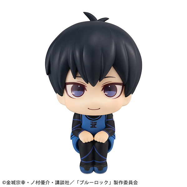 Blue Lock - Isagi Yoichi - Look Up (MegaHouse) photo 11