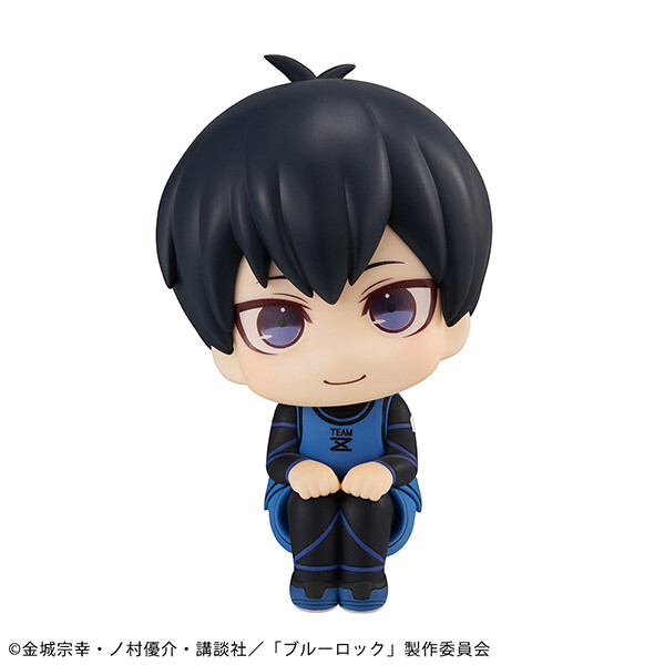 Blue Lock - Isagi Yoichi - Look Up (MegaHouse) photo 12