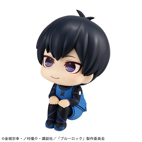 Blue Lock - Isagi Yoichi - Look Up (MegaHouse) photo 13