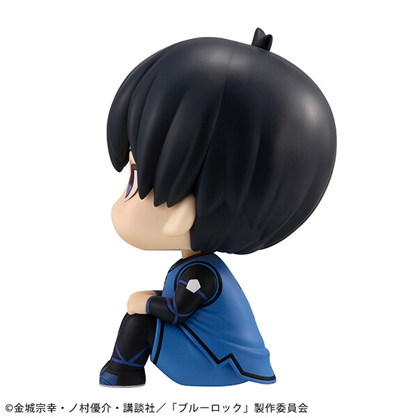 Blue Lock - Isagi Yoichi - Look Up (MegaHouse) photo 14
