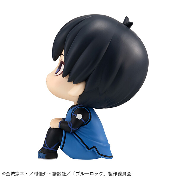 Blue Lock - Isagi Yoichi - Look Up (MegaHouse) photo 15