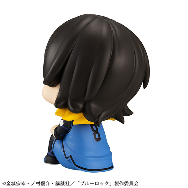Blue Lock - Bachira Meguru - Look Up (MegaHouse) photo 7