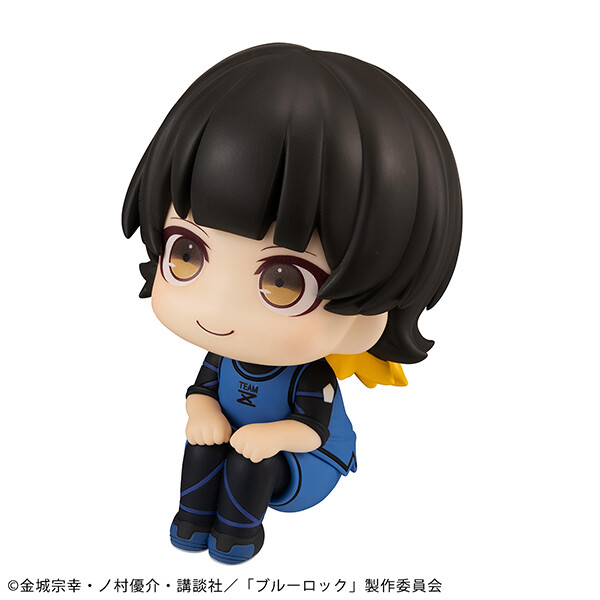 Blue Lock - Bachira Meguru - Look Up (MegaHouse) photo 9