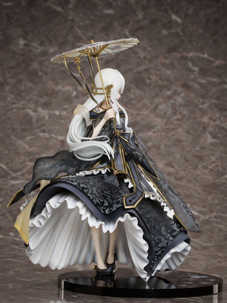 Re:Zero kara Hajimeru Isekai Seikatsu - Echidna - F:Nex - 1/7 - Hanfu (FuRyu) photo 6