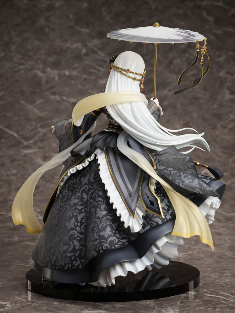 Re:Zero kara Hajimeru Isekai Seikatsu - Echidna - F:Nex - 1/7 - Hanfu (FuRyu) photo 7