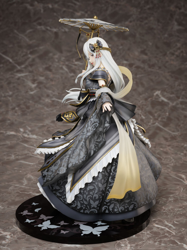 Re:Zero kara Hajimeru Isekai Seikatsu - Echidna - F:Nex - 1/7 - Hanfu (FuRyu) photo 11