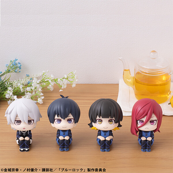 Blue Lock - Chigiri Hyouma - Look Up (MegaHouse) photo 2