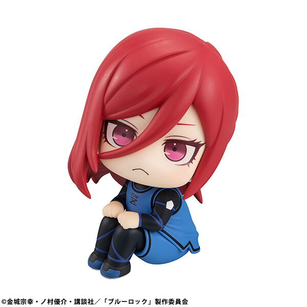 Blue Lock - Chigiri Hyouma - Look Up (MegaHouse) photo 3
