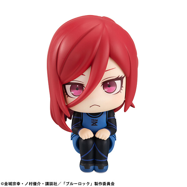 Blue Lock - Chigiri Hyouma - Look Up (MegaHouse) photo 4