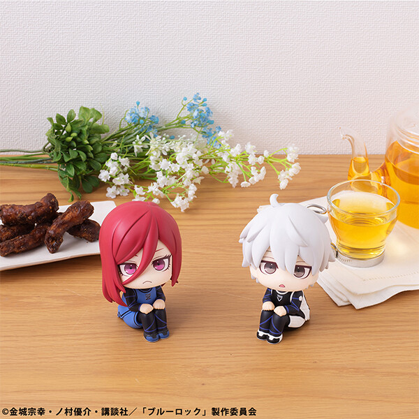 Blue Lock - Chigiri Hyouma - Look Up (MegaHouse) photo 5
